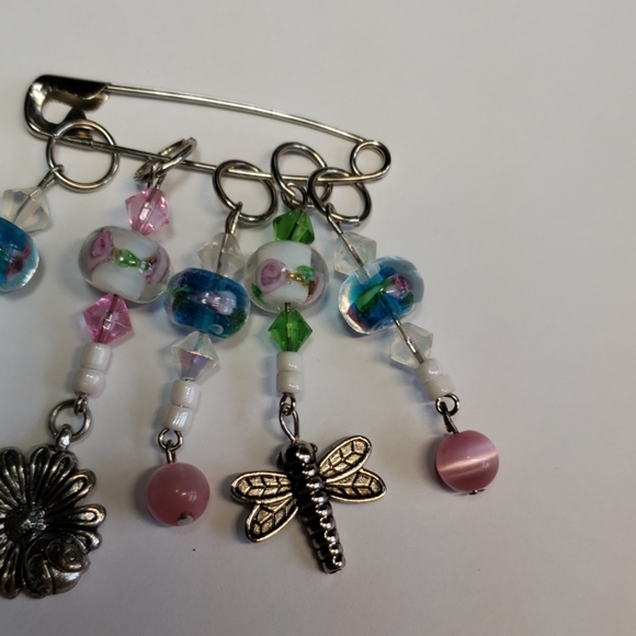 Charm Embellishments Spring Time - Picture 3 of 4